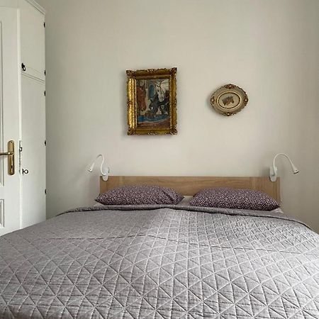 Vila Rijad SJJ Eksteriør bilde