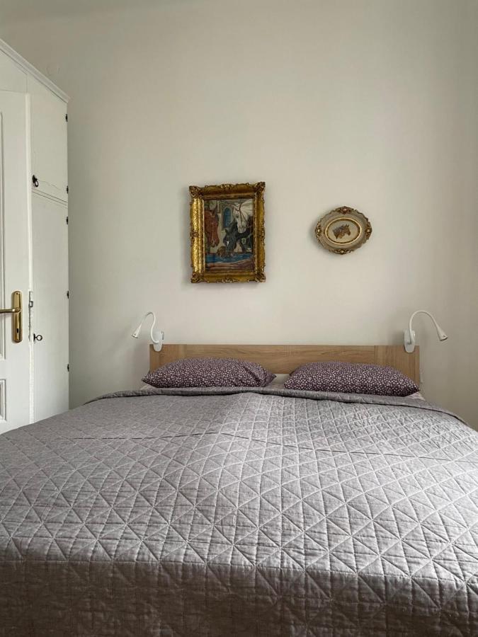 Vila Rijad SJJ Eksteriør bilde
