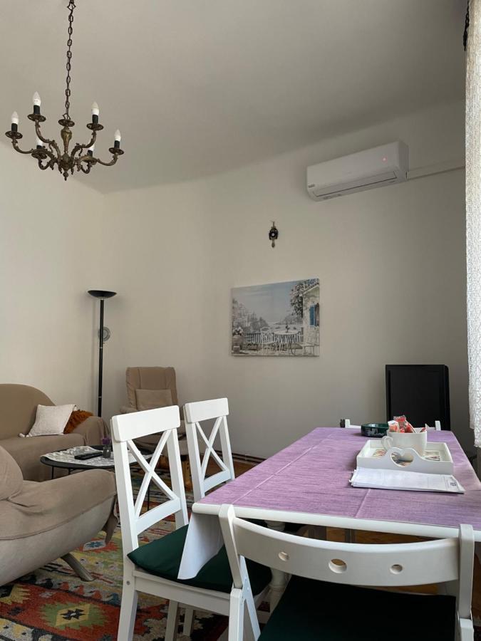 Vila Rijad SJJ Eksteriør bilde