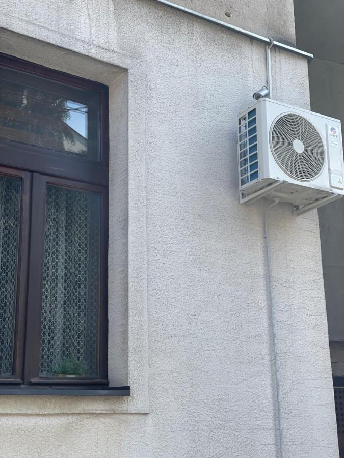 Vila Rijad SJJ Eksteriør bilde